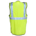 Hi Vis Break Away Fire Resistant Vest